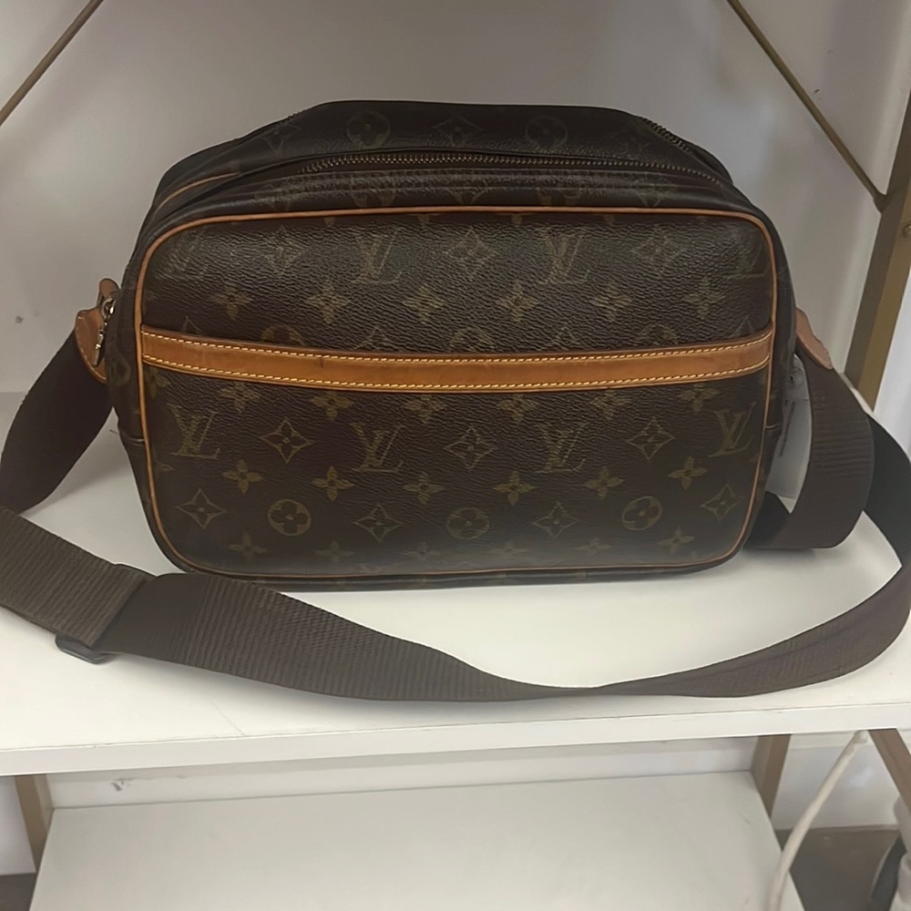 LV Reporter PM